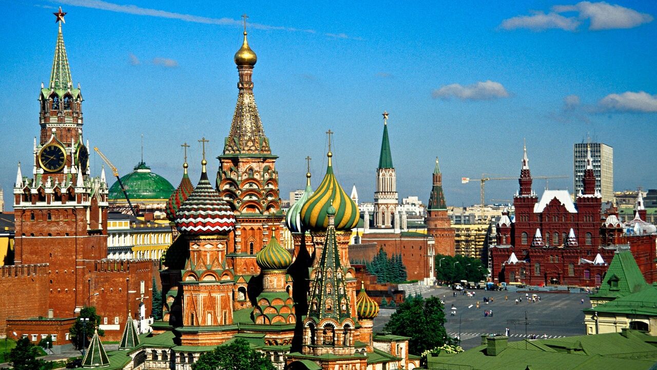 Moskva
