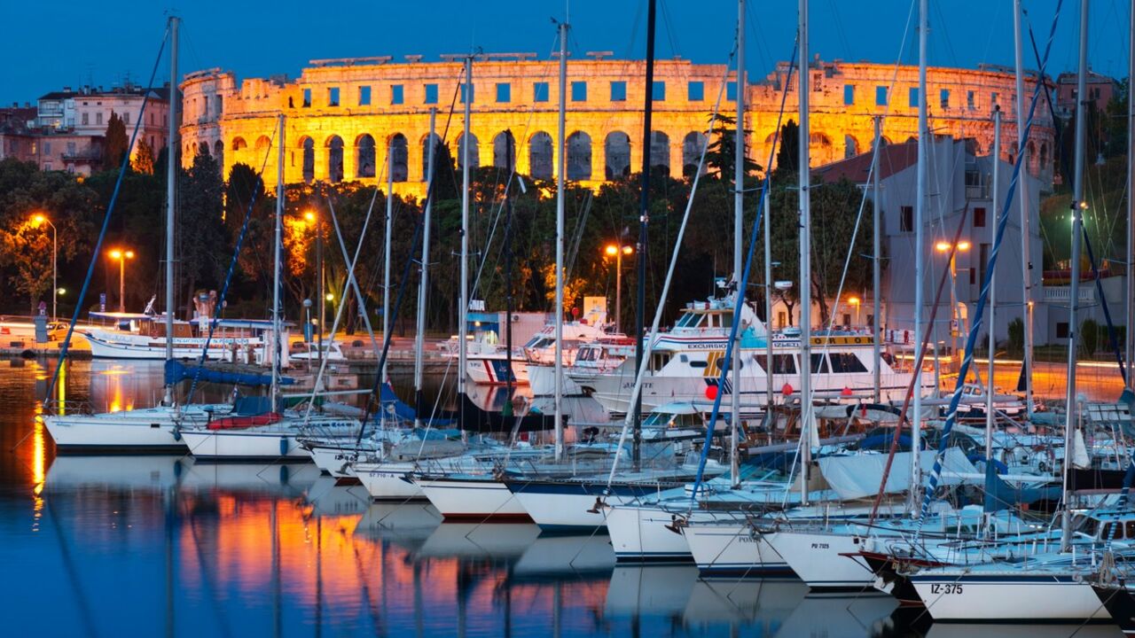 Pula