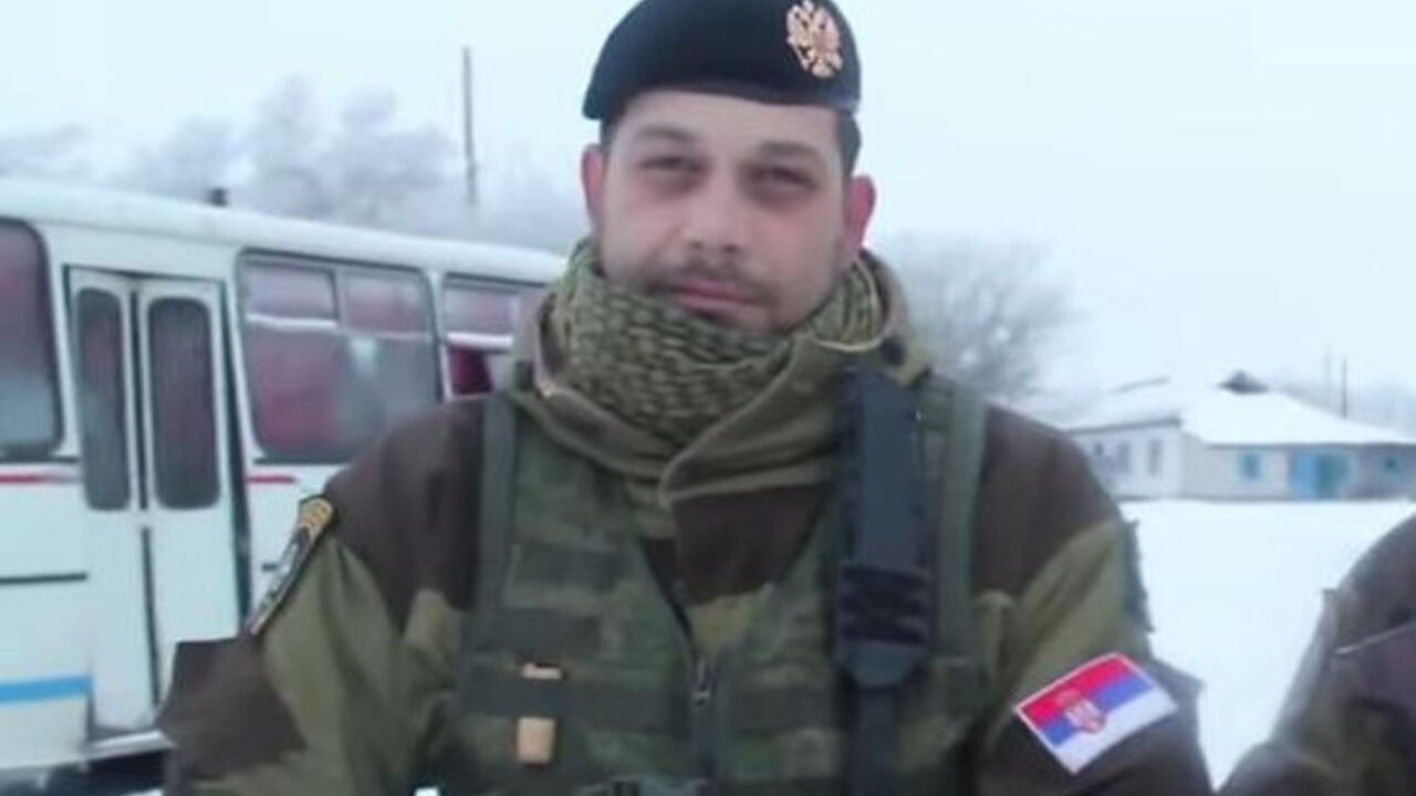 Radomir Počuča