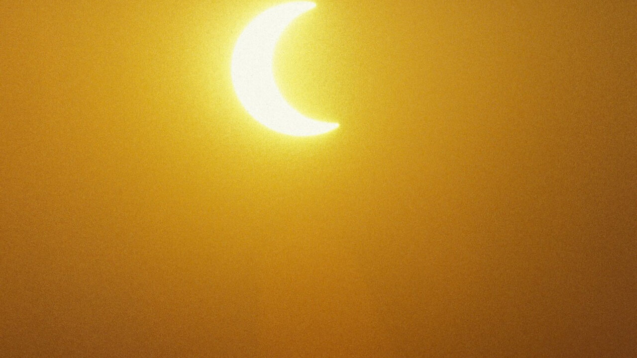 Pomračenje Sunca