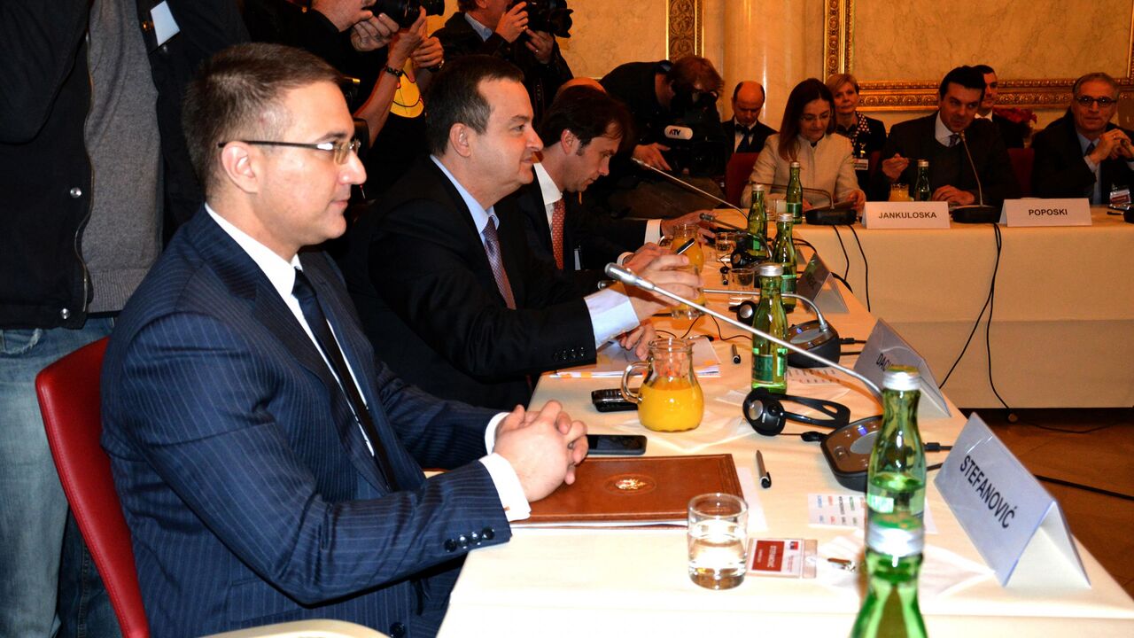 Stefanović konferencija