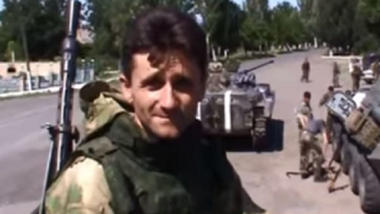 Dejan Berić