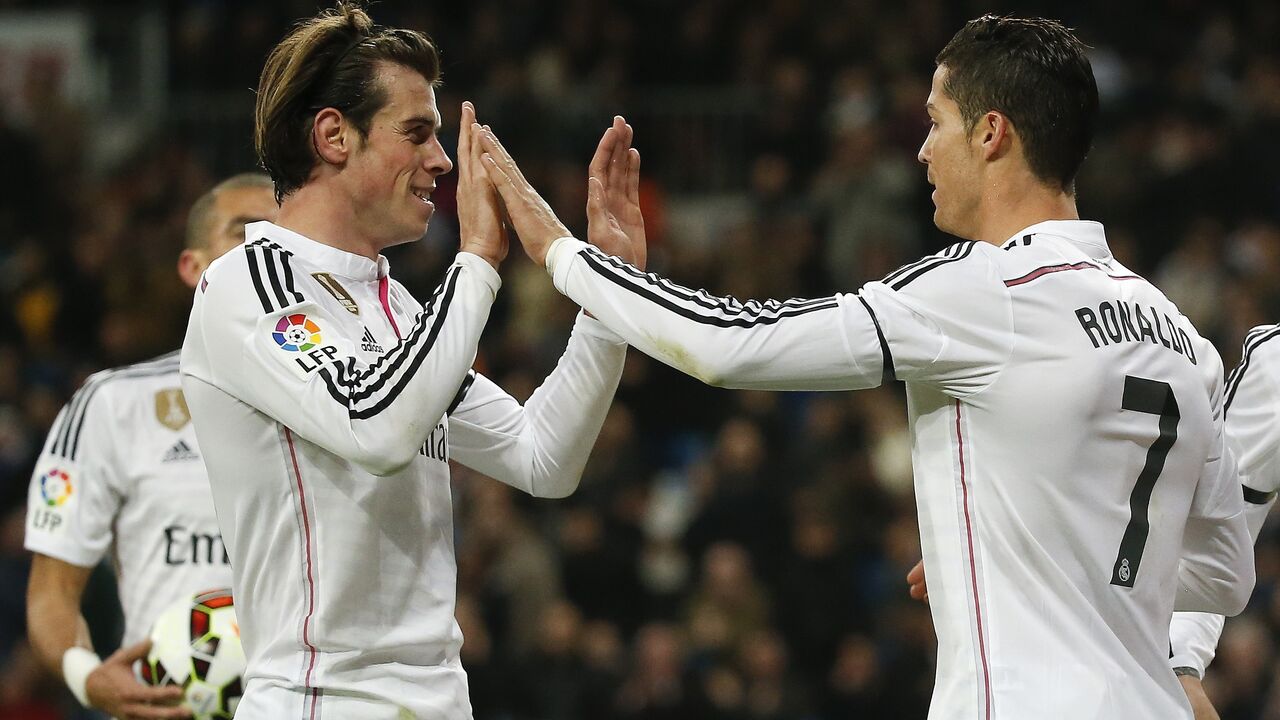 FK Real Madrid