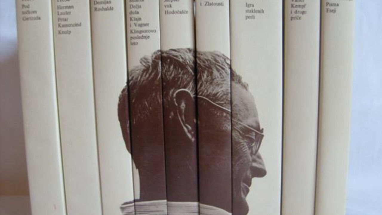 Herman Hese