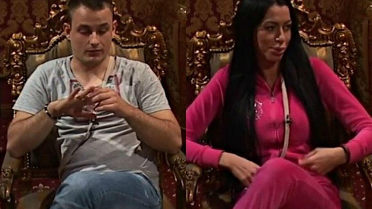 Mimi i Jasmin