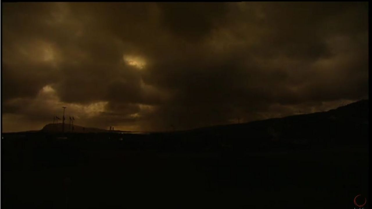 Pomračenje Sunca