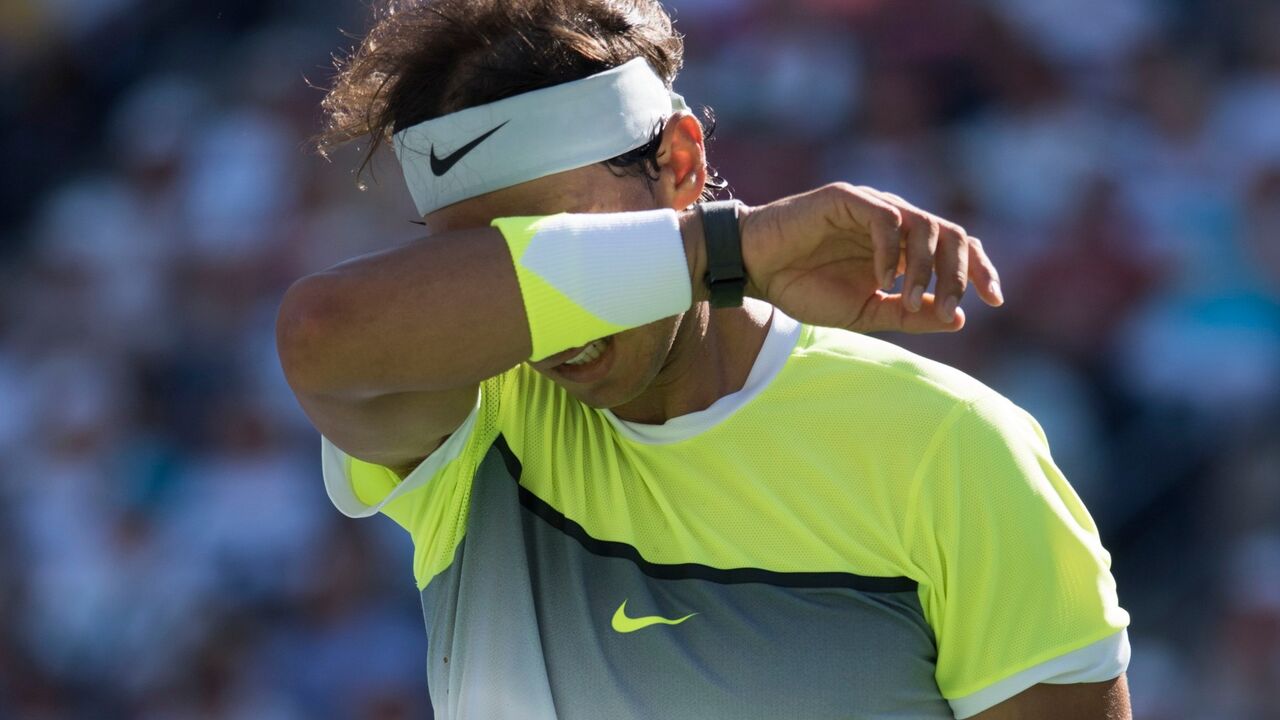 Rafael Nadal