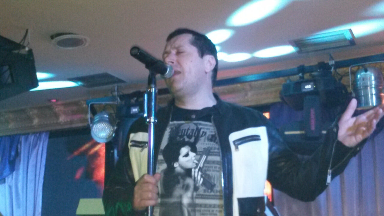 Aco Pejović