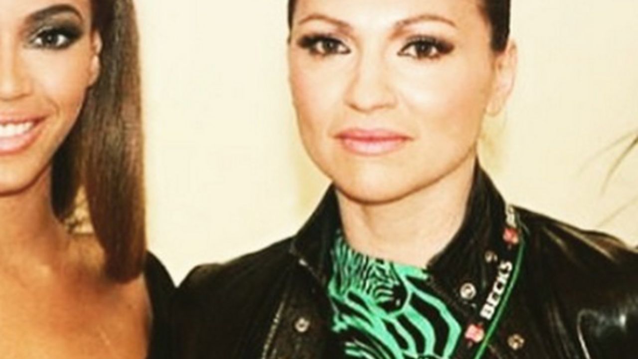 Nina i Bijonse