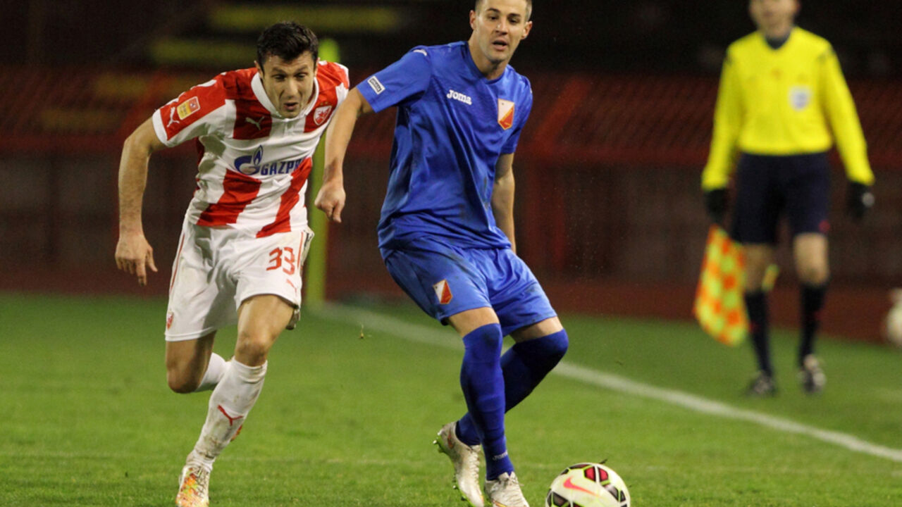 Dušan Anđelković