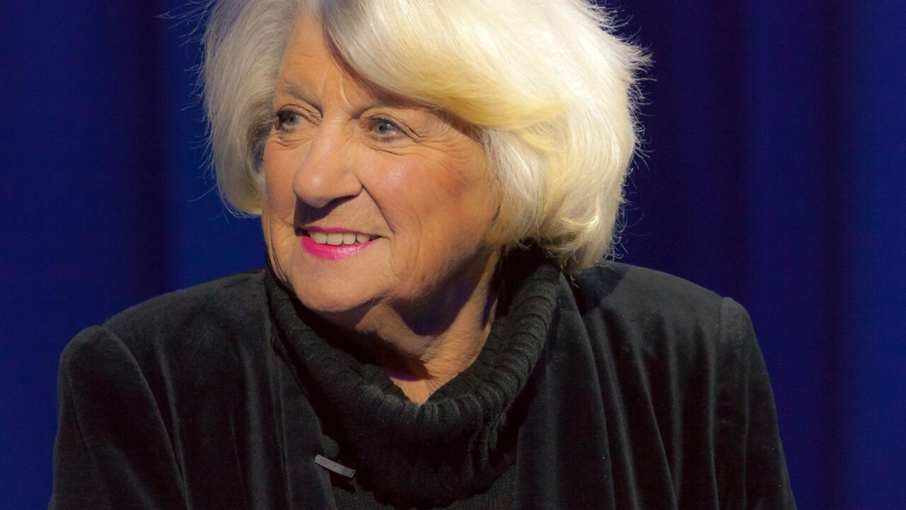 Džeki Trent