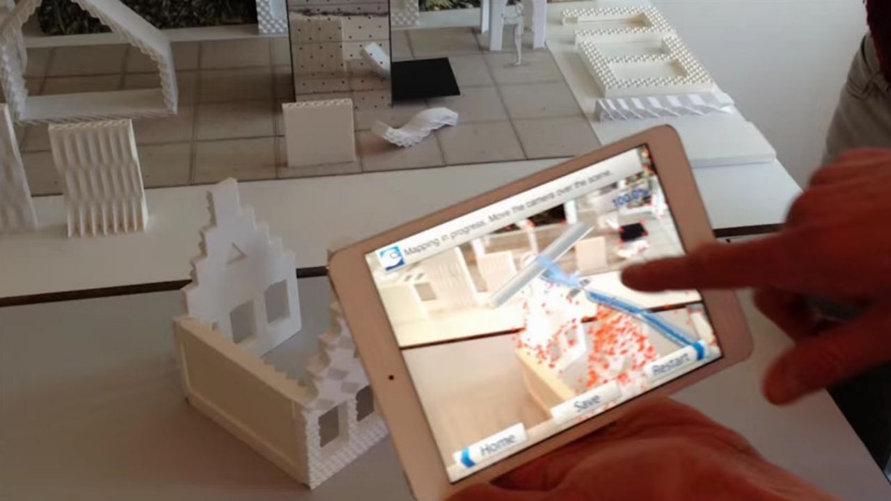 3D štampanje