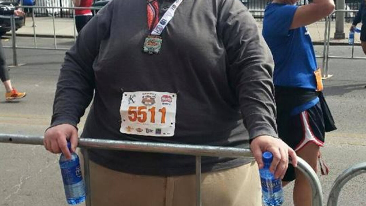 Derek Mičel