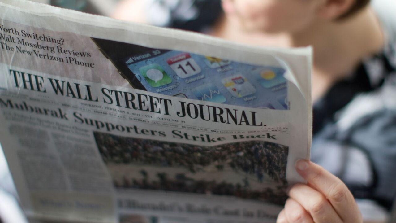 Wall Street Journal