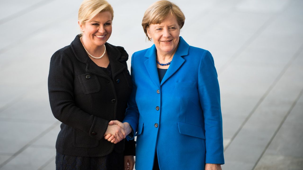 Angela i Kolnda