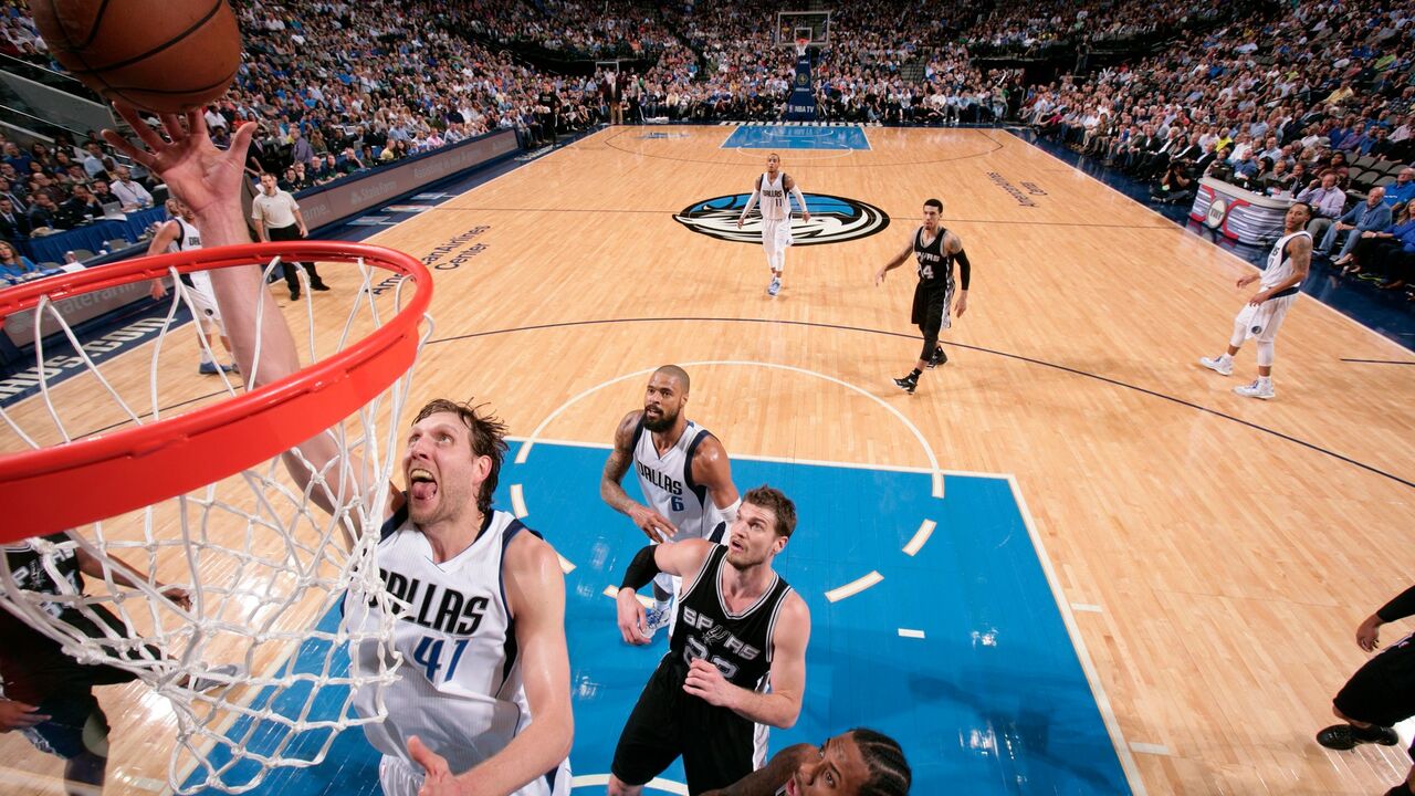 Dirk Novicki