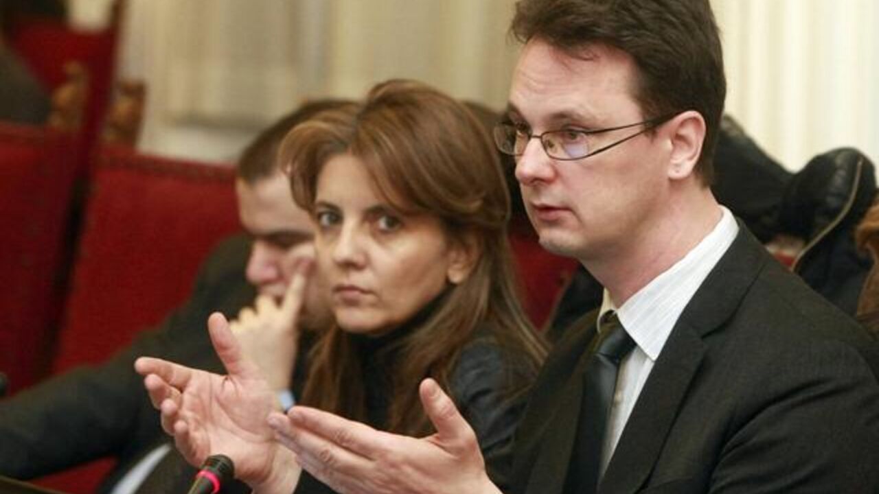 Srdjan Verbić