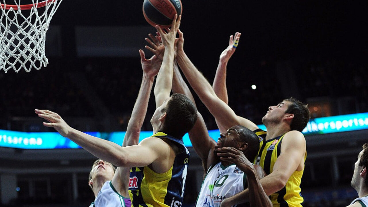 KK Fenerbahče