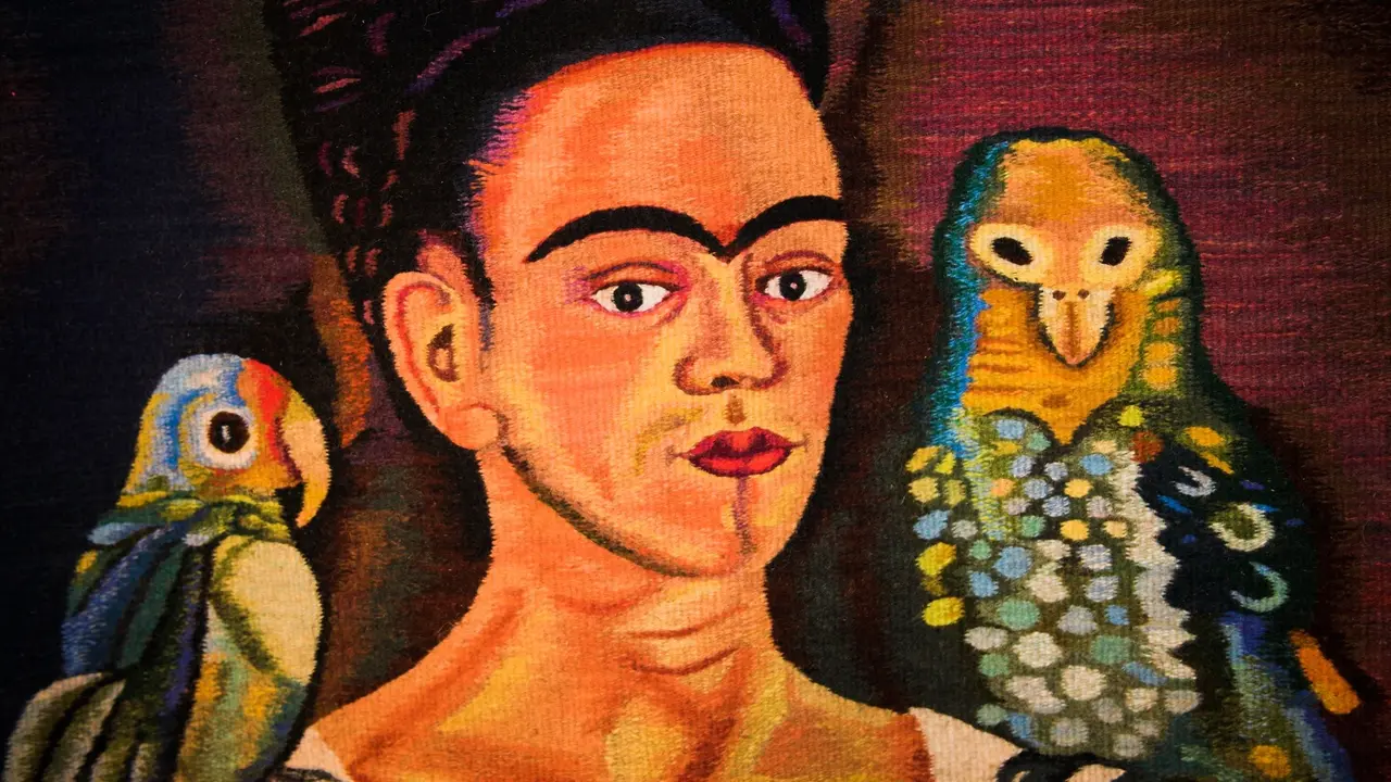 Frida Kalo