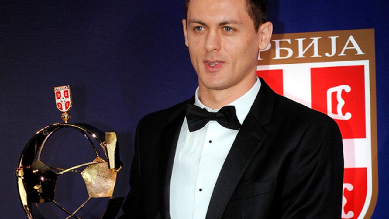 Nemanja Matić