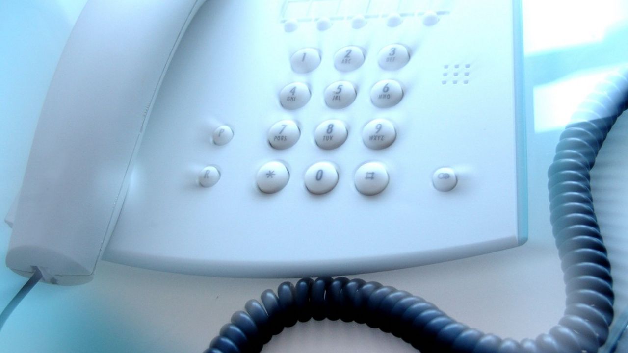 telefon