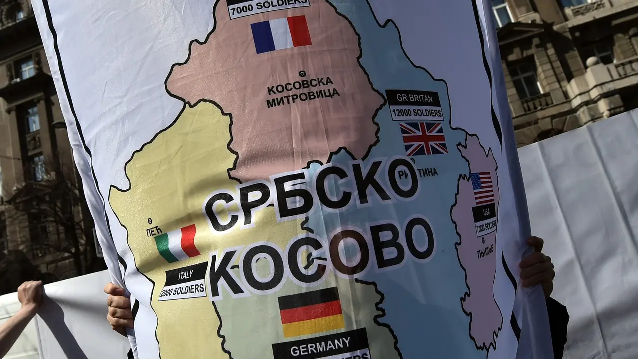 Kosovo