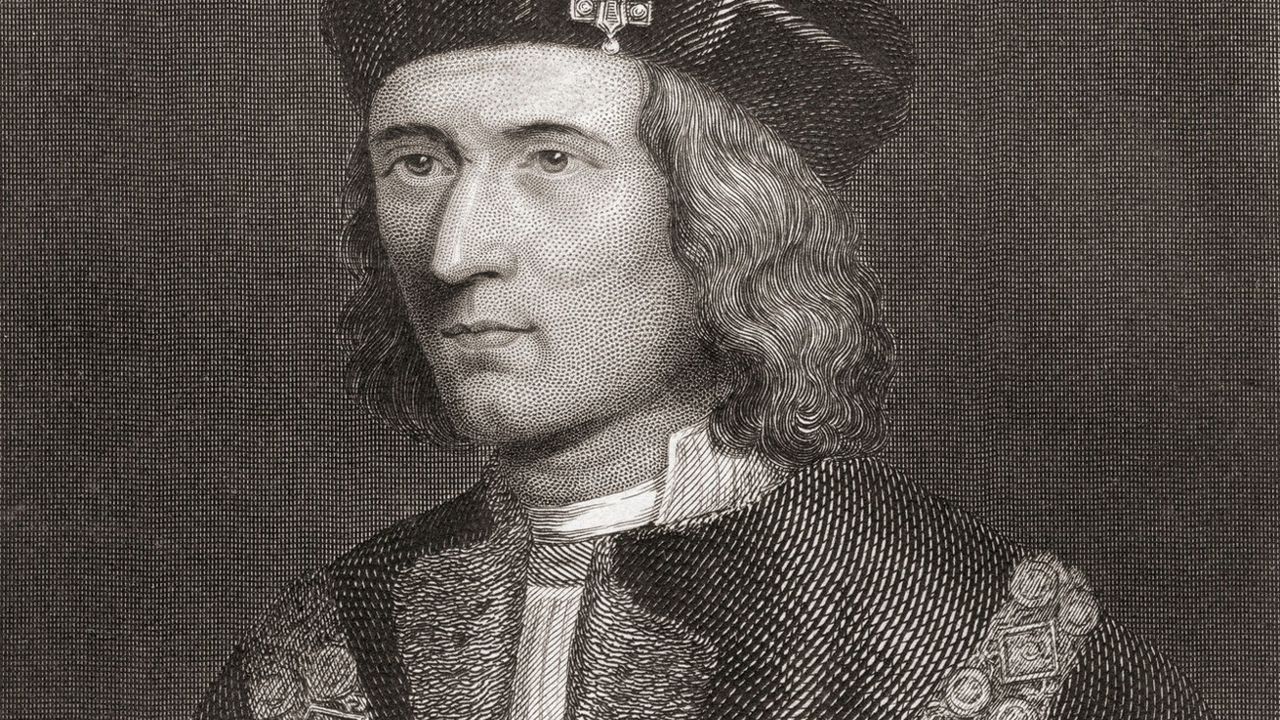 Ričard III