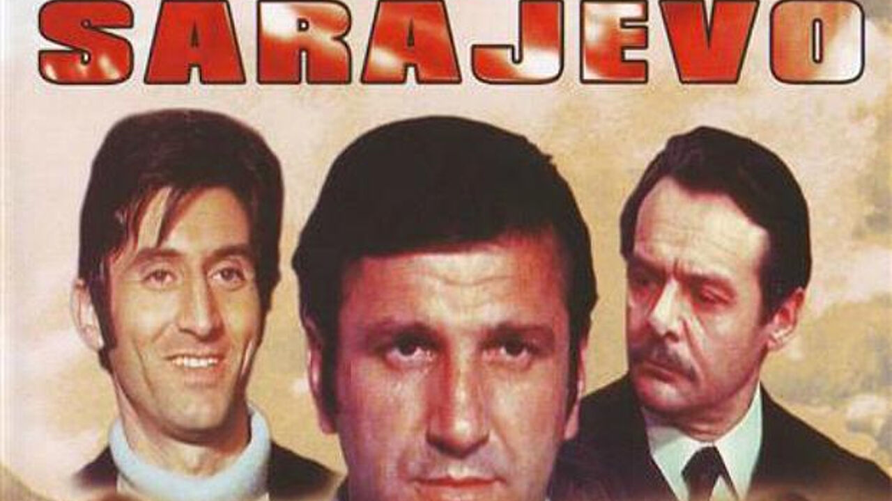Valter brani Sarajevo