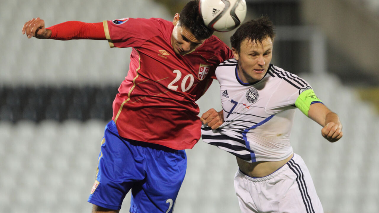Aleksandar Mitrović
