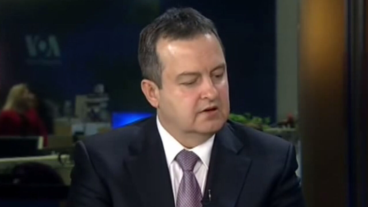 Ivica Dačić