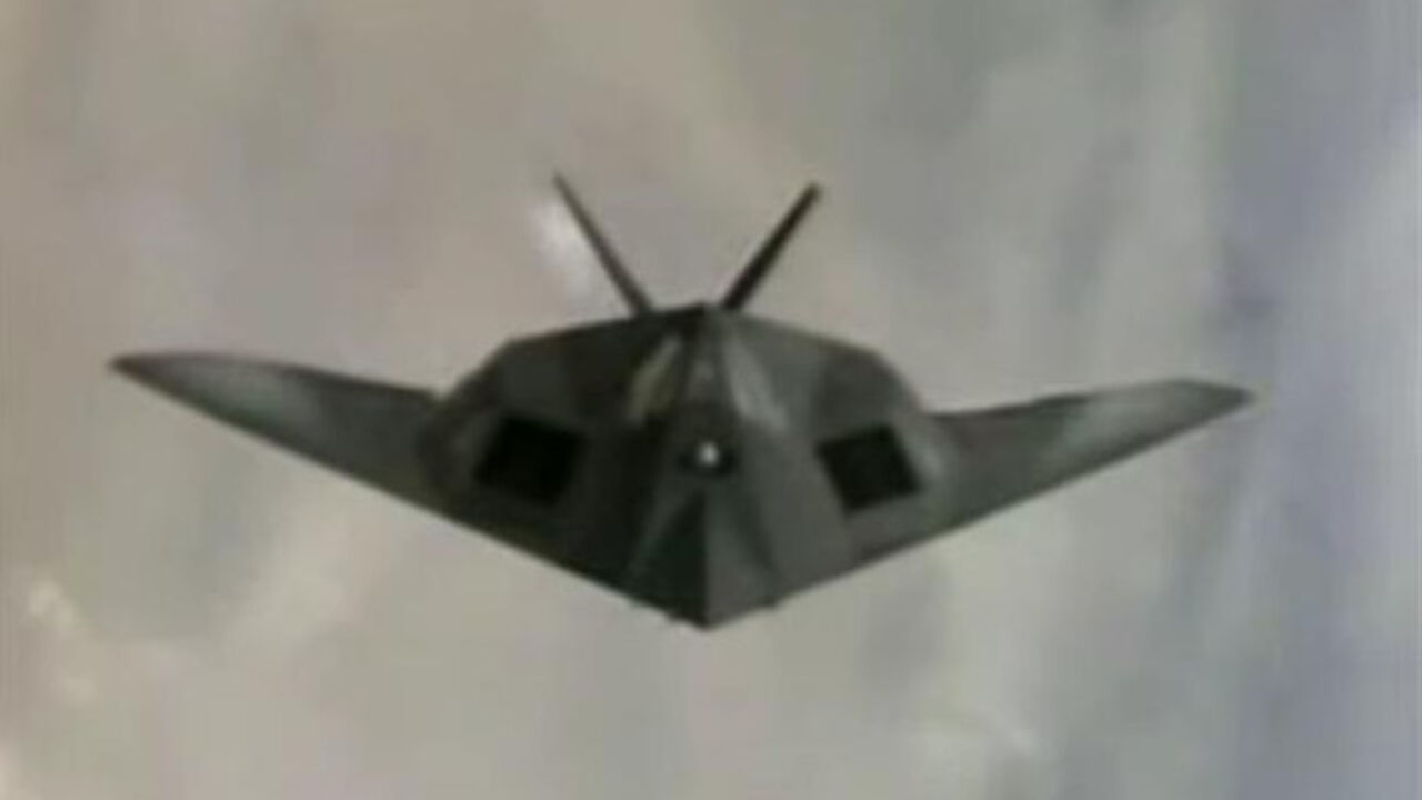f117A