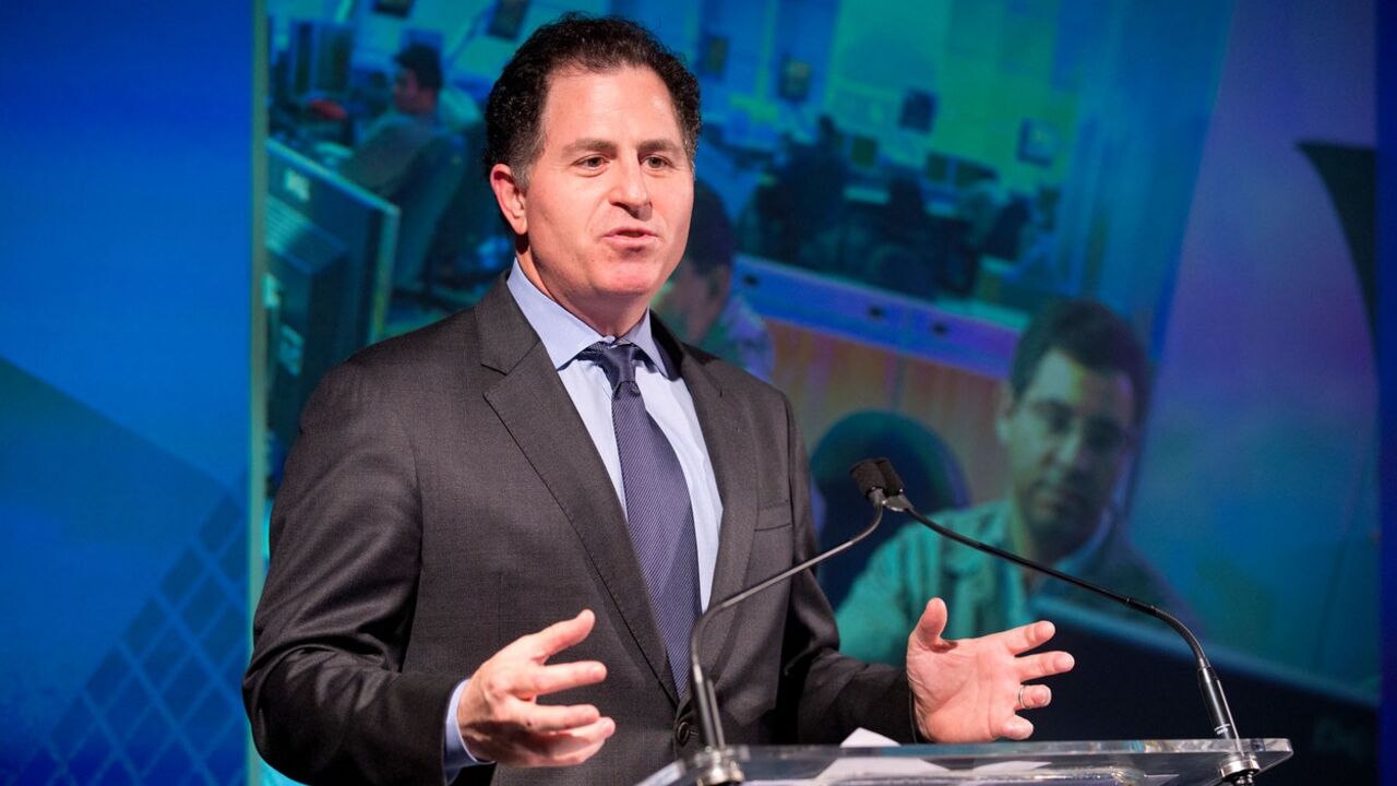 Michael Dell