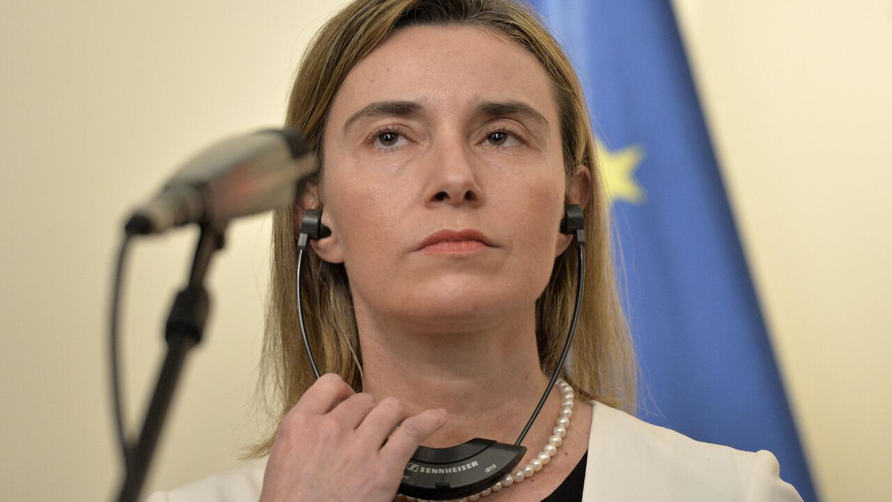 Federika Mogerini