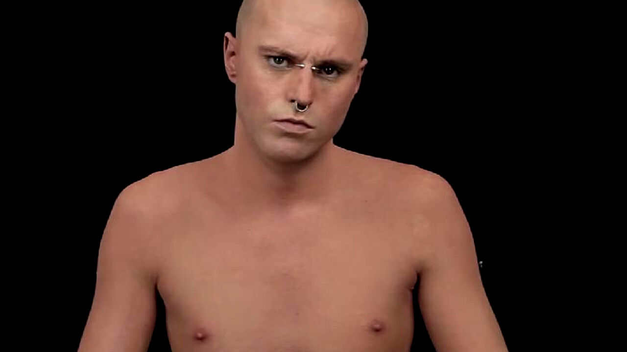 Rik Dženest