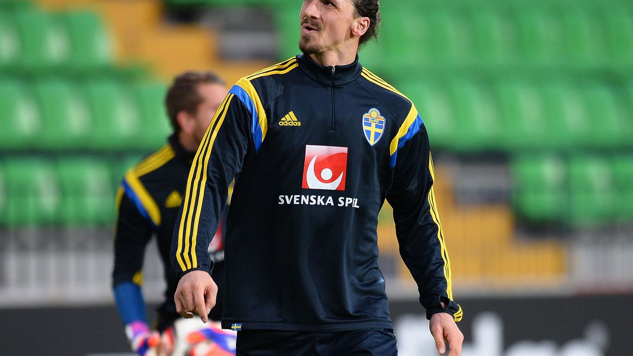 Zlatan Ibrahimović