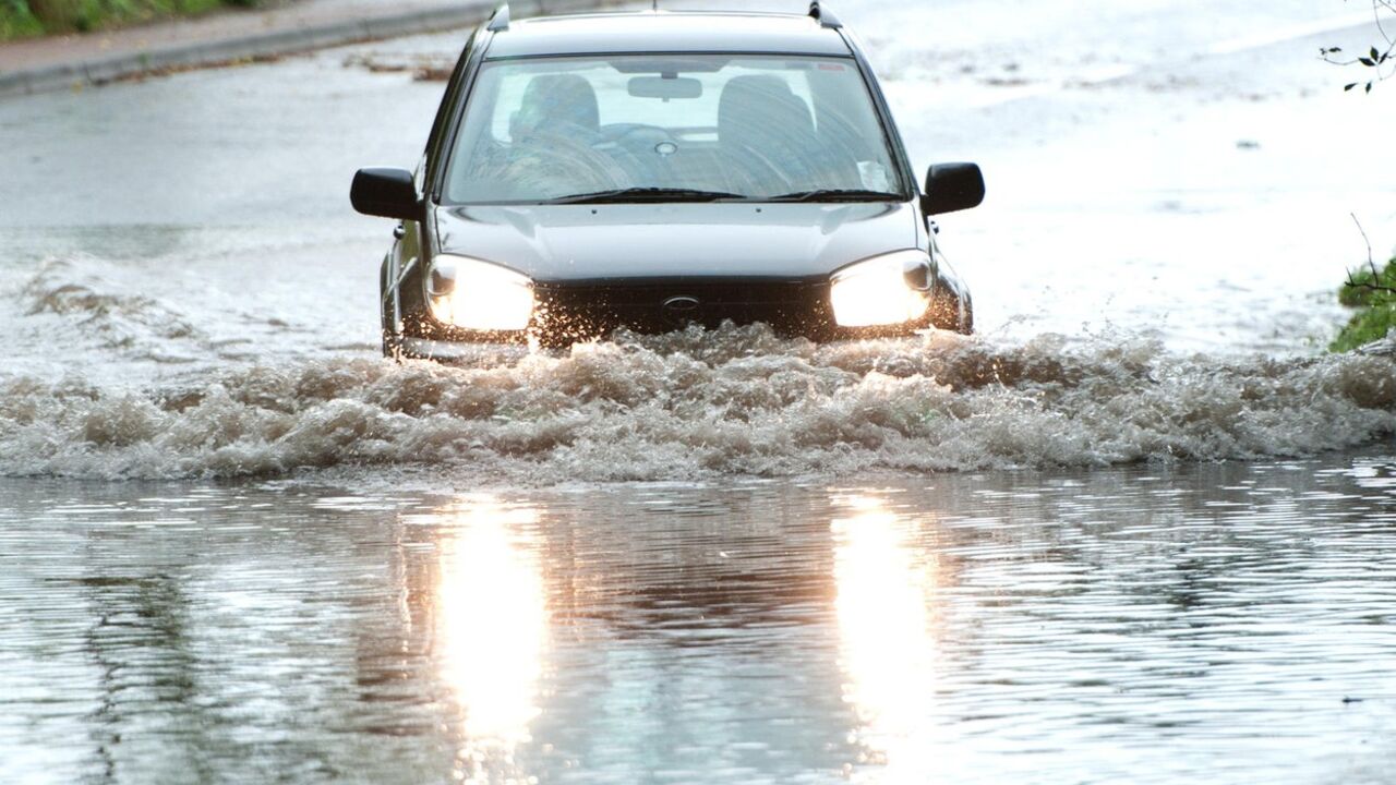Poplave