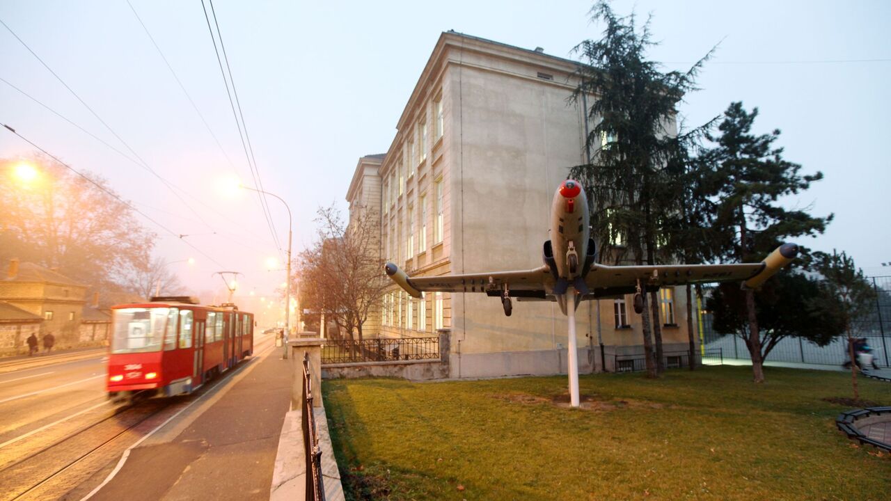 Beograd