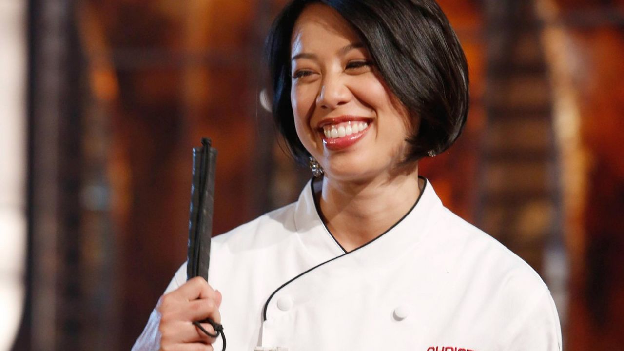 Kristin Ho