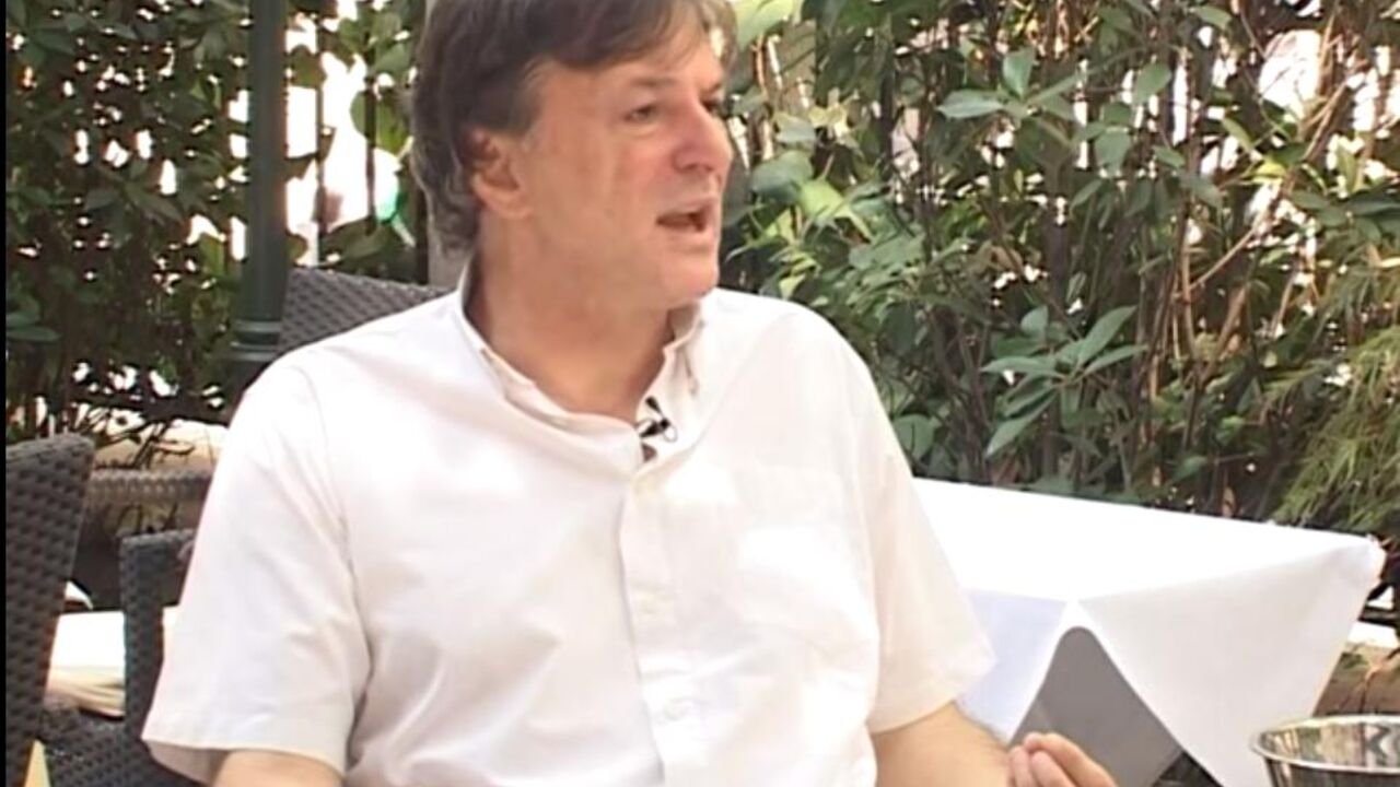 Miloš Tanasković