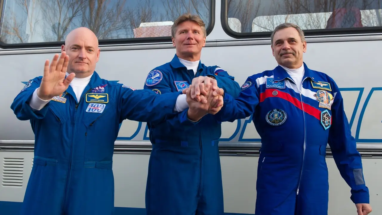 astronauti