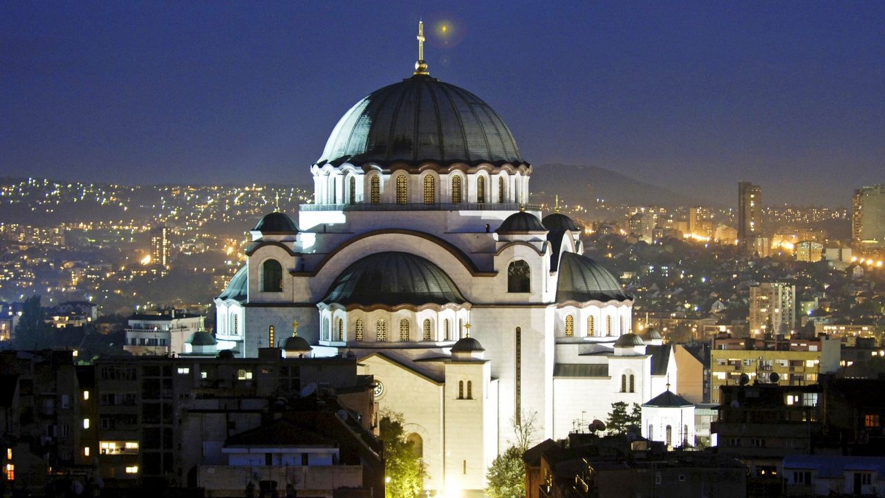 Beograd