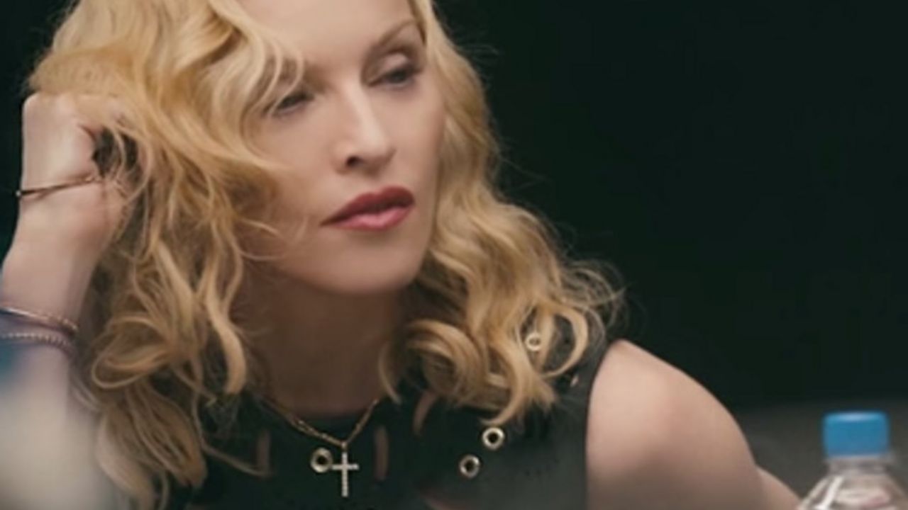 Madona