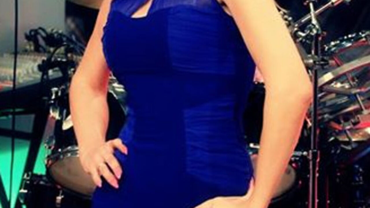 Nataša Maza