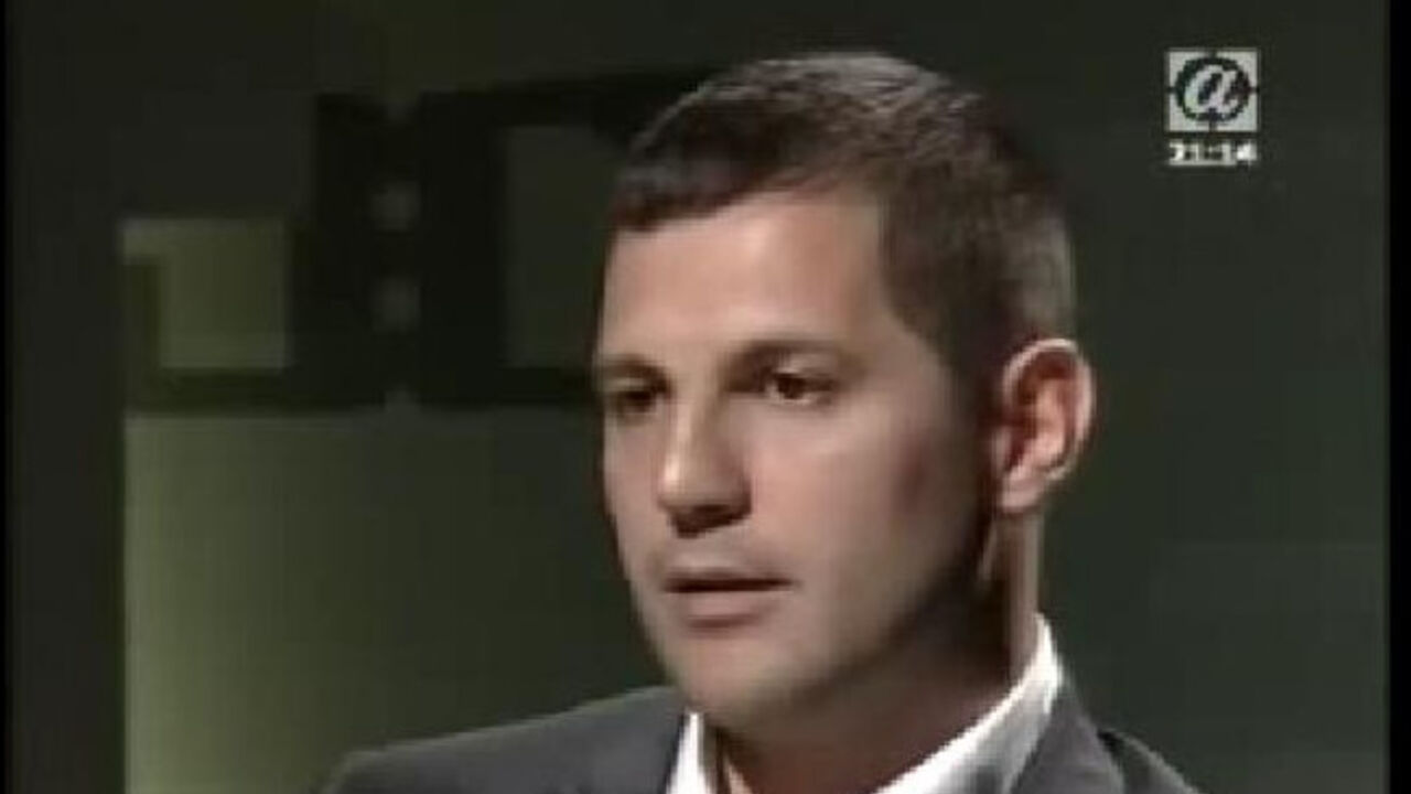Nenad Borovčanin