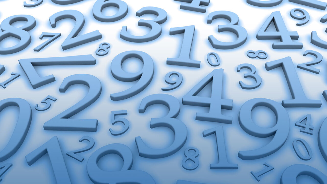 numerologija