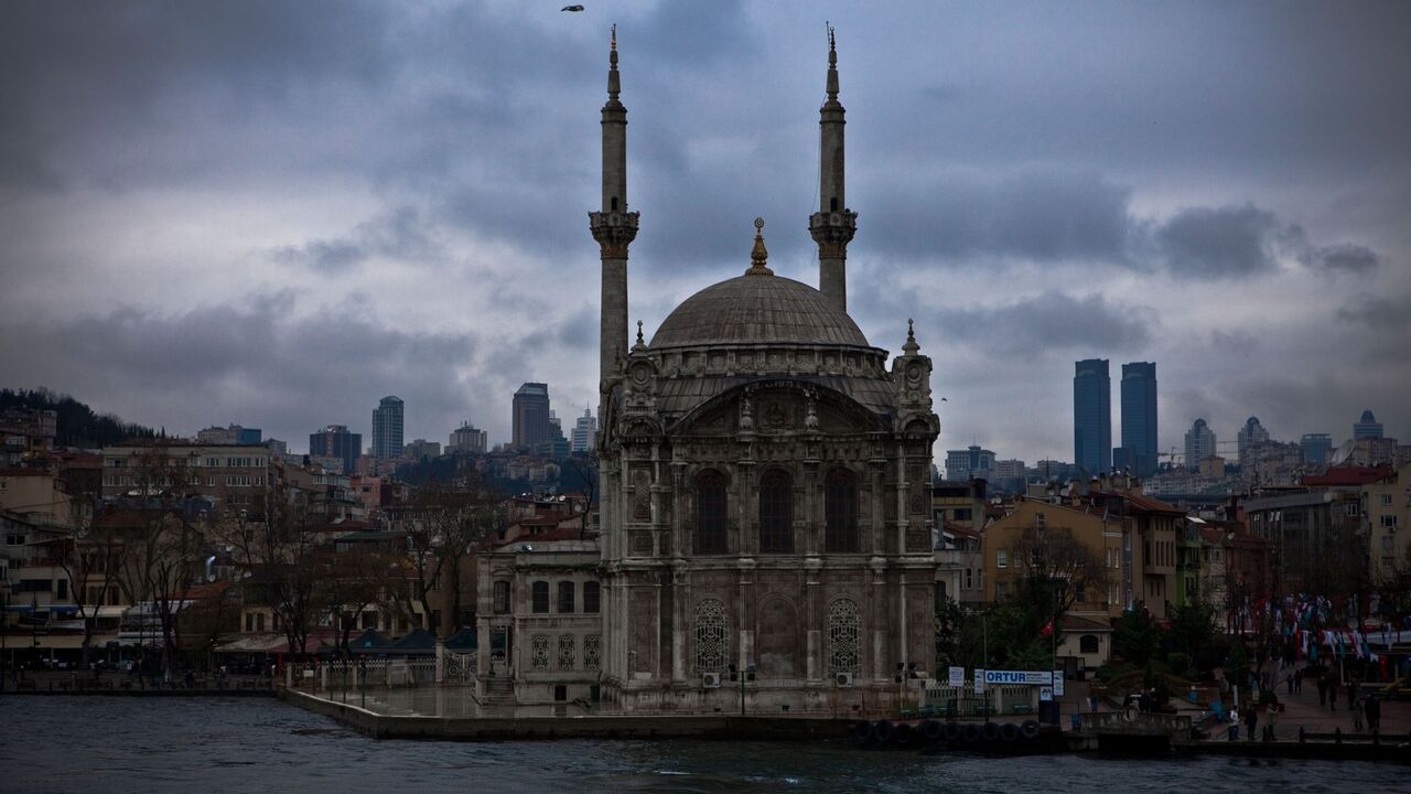 Turska