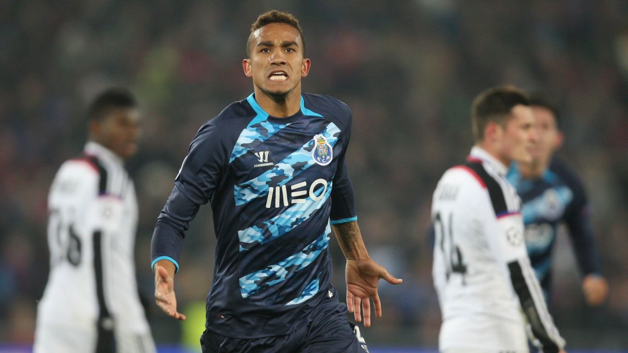 Danilo