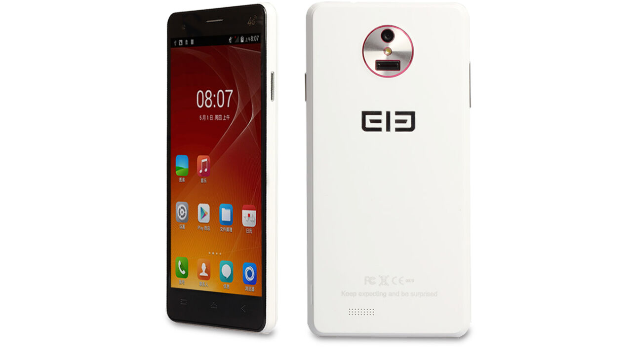 Elphone P3000s