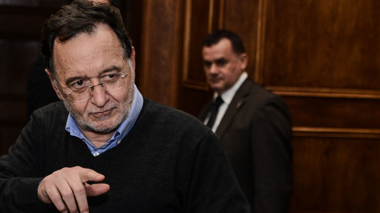 panagiotis lafazanis