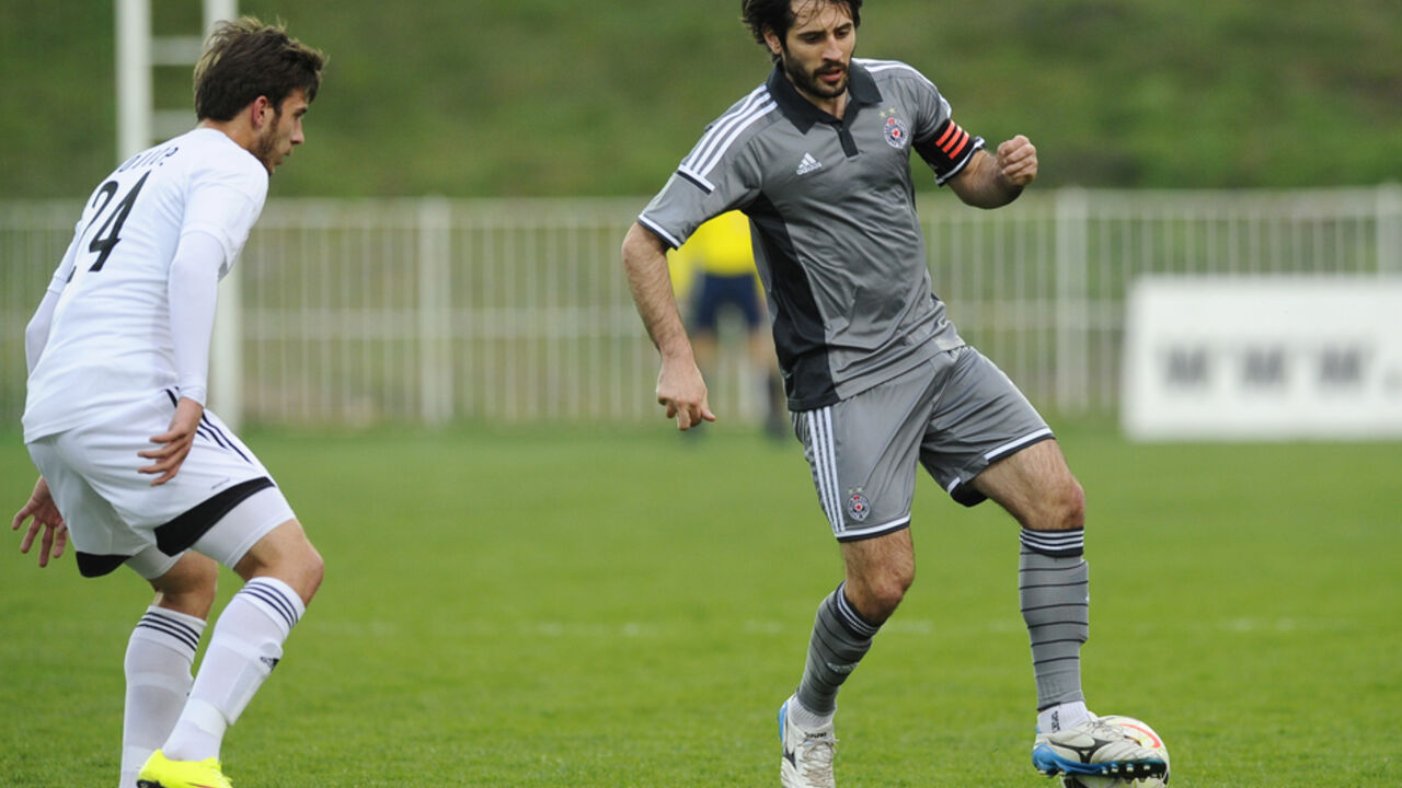Stefan Babović